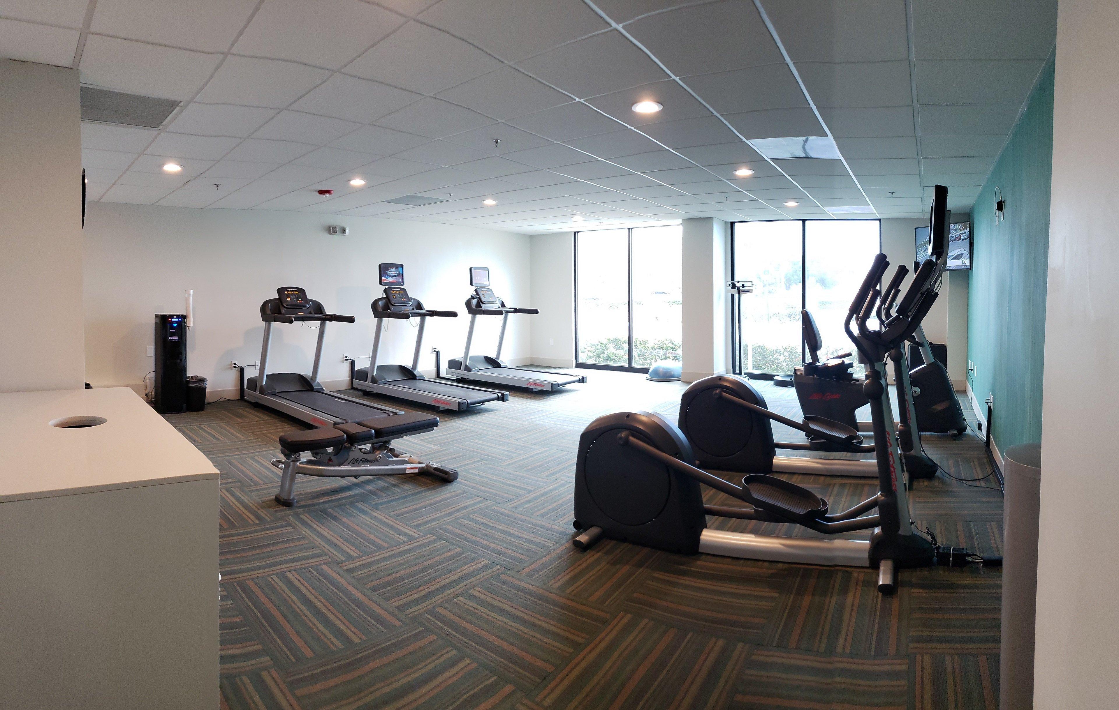 Holiday Inn Express Hotel & Suites Miami - Hialeah By Ihg Esterno foto