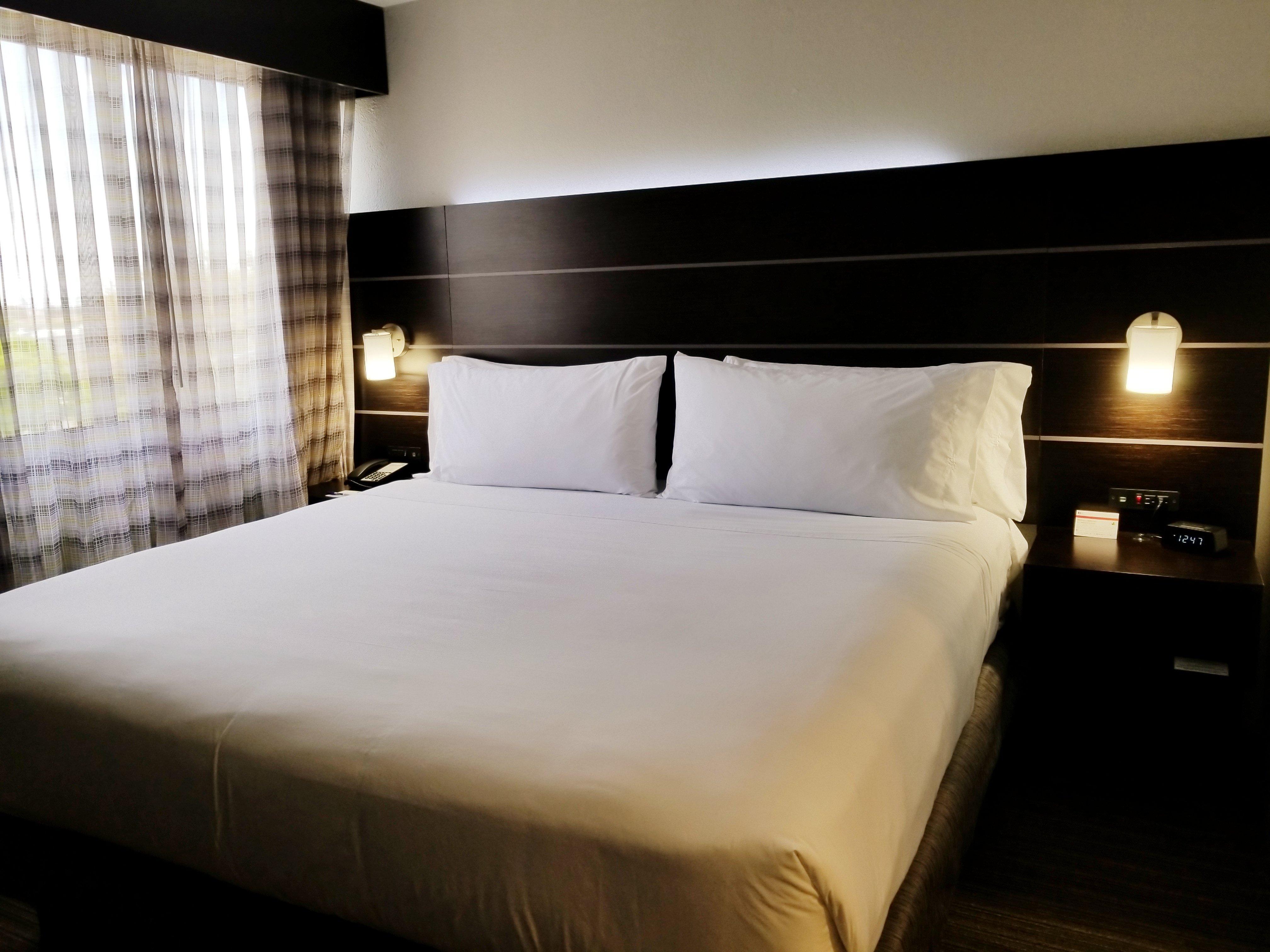 Holiday Inn Express Hotel & Suites Miami - Hialeah By Ihg Esterno foto