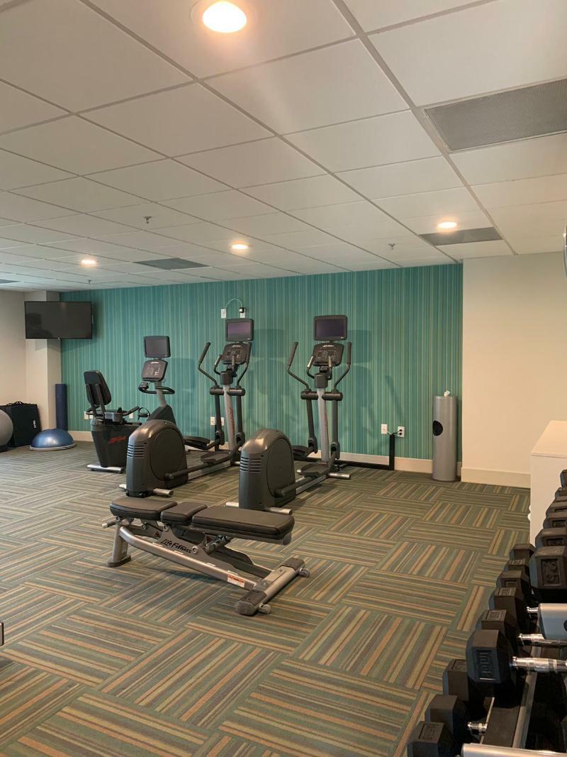 Holiday Inn Express Hotel & Suites Miami - Hialeah By Ihg Esterno foto