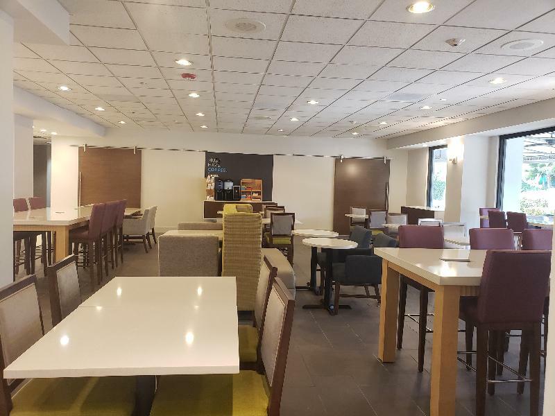 Holiday Inn Express Hotel & Suites Miami - Hialeah By Ihg Esterno foto